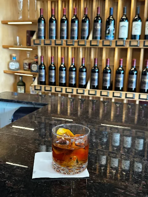 Baxters Restaurant & Bar