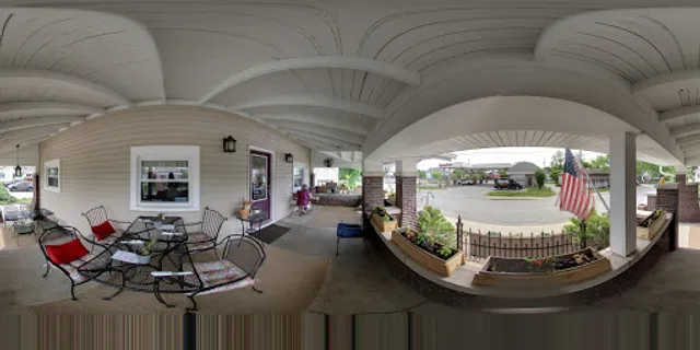 Bread Basket Cafe and Bakery