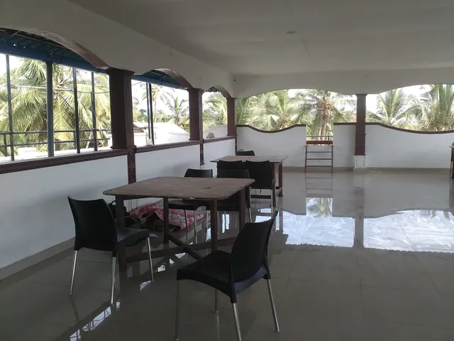 Pratheeksha International