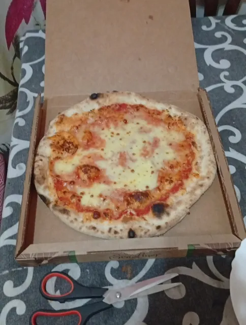 Bull Pizza