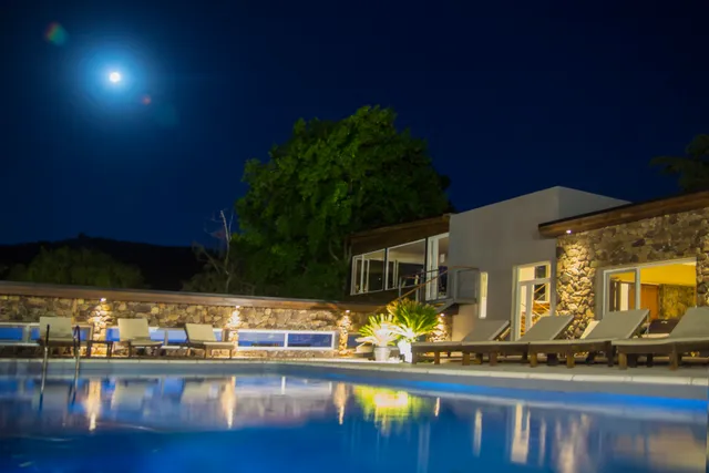 Hosteria de la Cascada