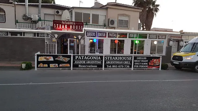 Patagonia Grill House