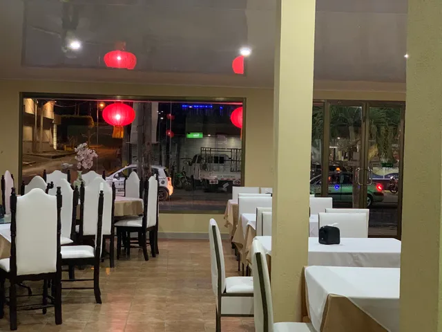 Ganbei Chinese Restaurant • Linda Vista