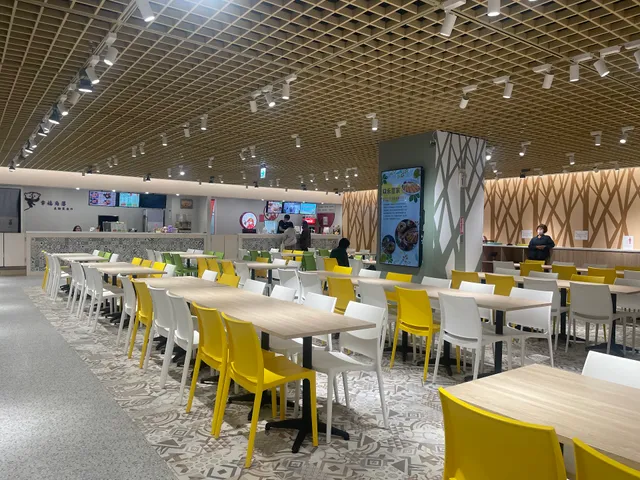 韓金量新韓式炸雞 大里科技店