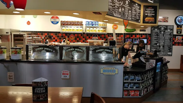 Jimmy John's