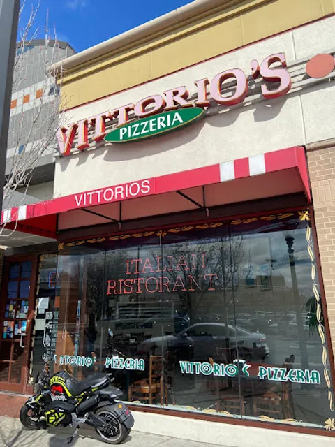 Vittorio's Pizzeria