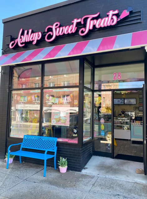 AshleysSweetTreatsInc.