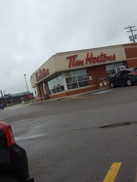 Tim Hortons