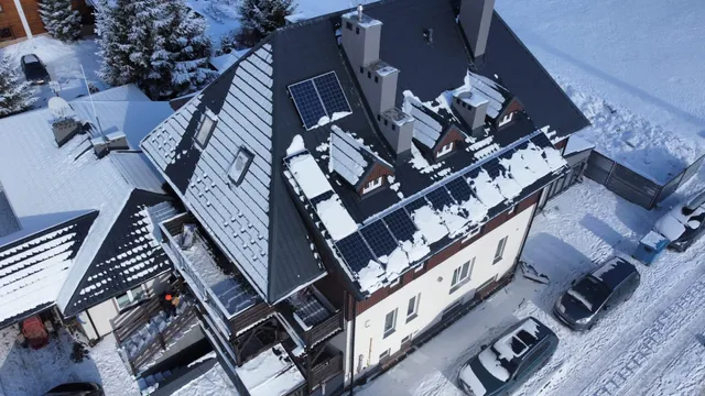 Osrodek Szkoleniowo Wypoczynkowy GOPR