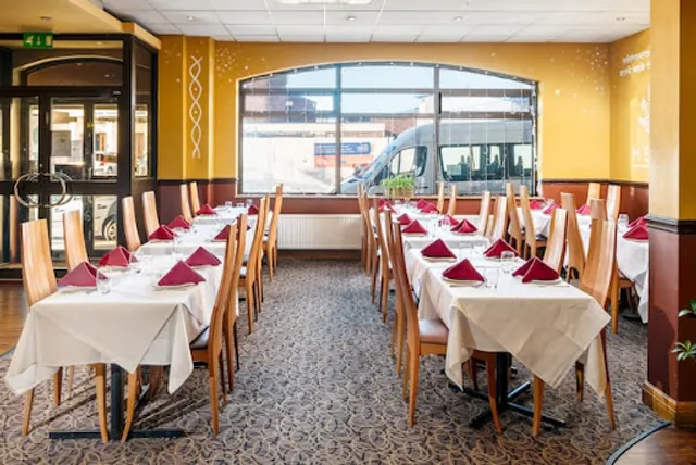 Mehfil Restaurant, Banquet and Catering