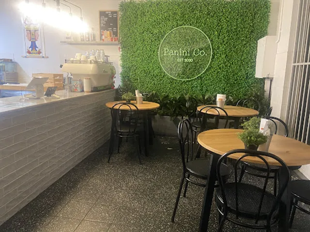 Panini Co (Keilor East)
