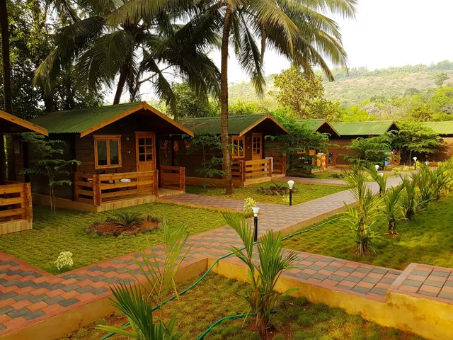 Kudle Ocean Front Resort