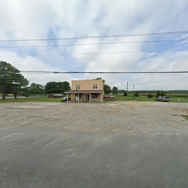 The Great Hacienda Market