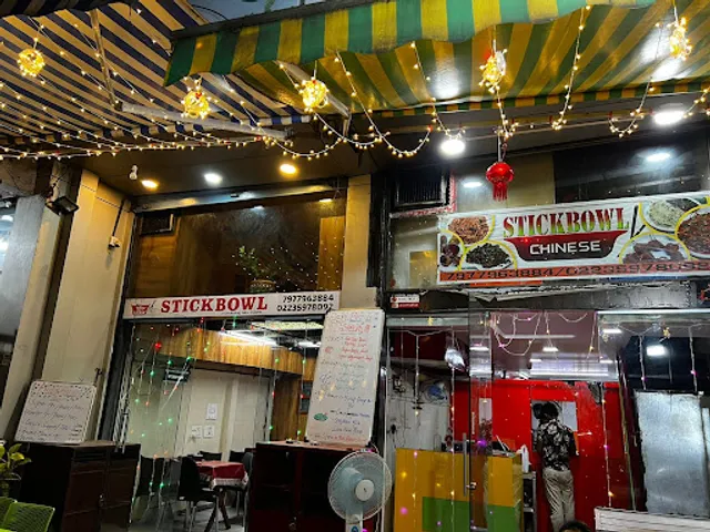 Cantonese Multicusine