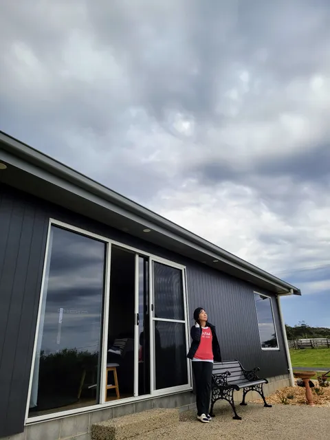 Mount View Accommodation Marrawah