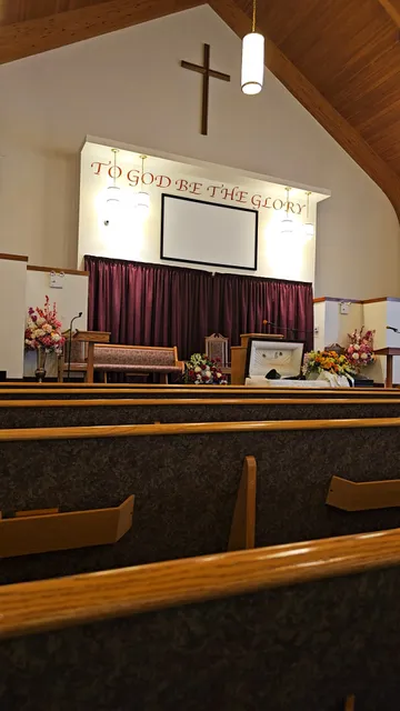 Far Rockaway Church of Christ