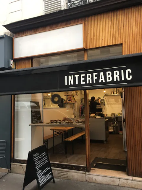 Interfabric