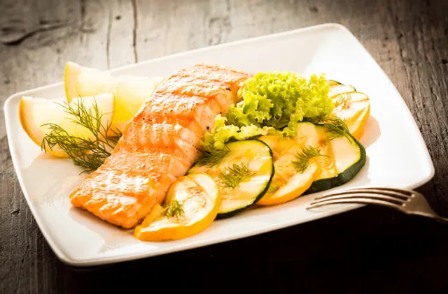 Salted Chef | Personal Chef