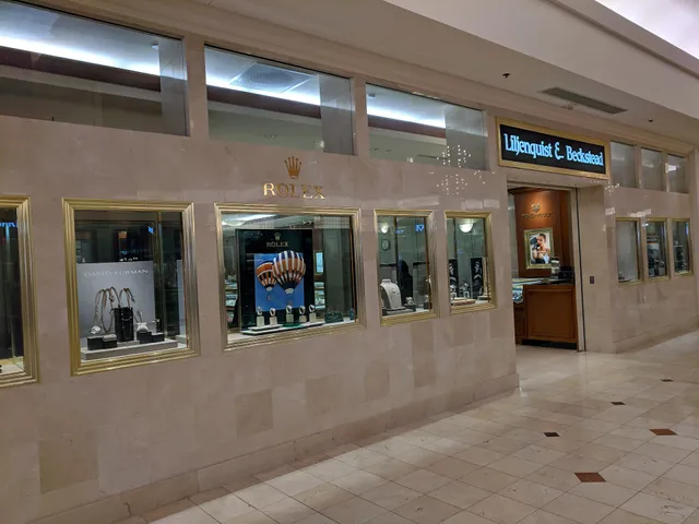 Liljenquist & Beckstead