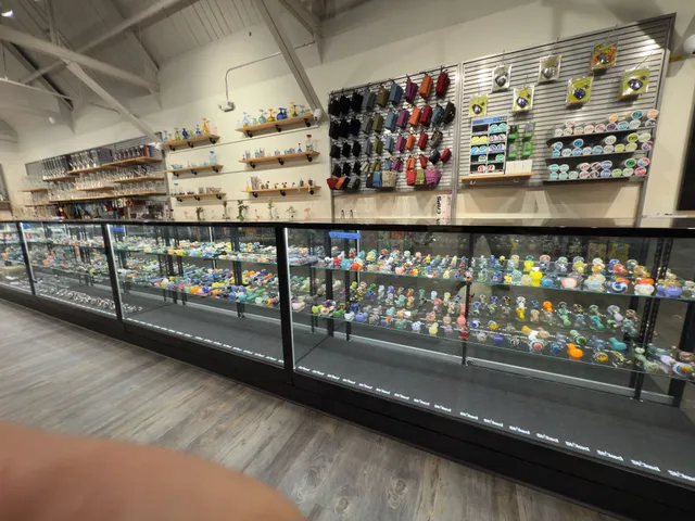 Stoked Smoke Shop