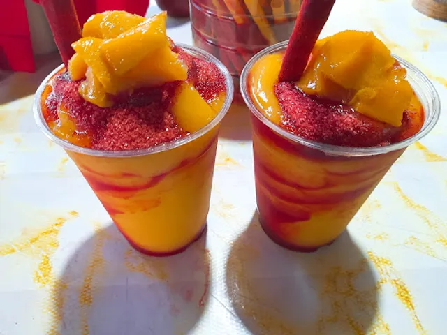 FRAPPERIA LA TERRAZZA