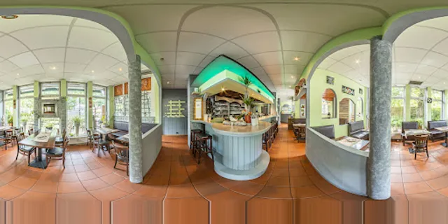 Restaurant Olive - Hamburg