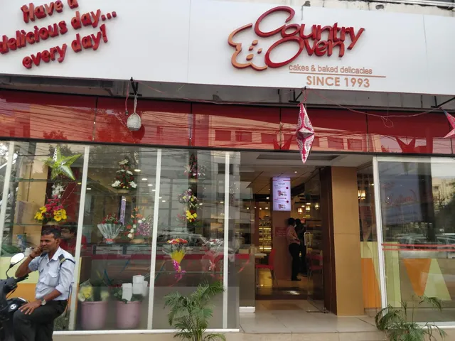 Country Oven Ameerpet