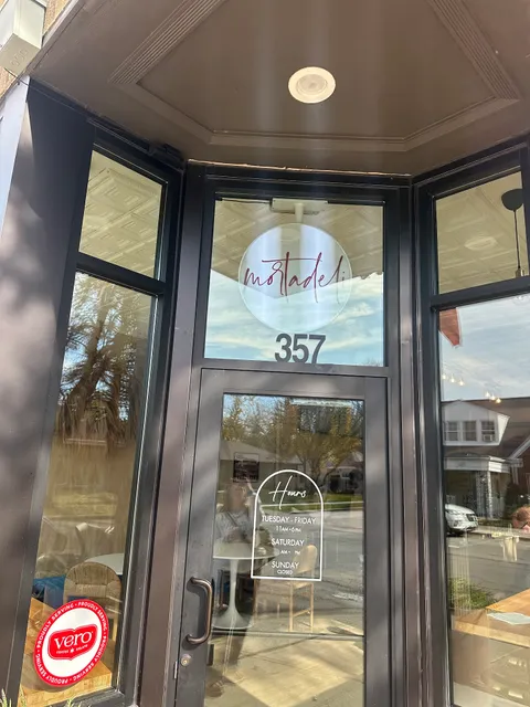 Mortadeli Villa Park