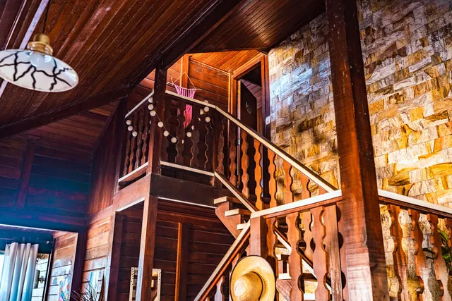 Namorada Brava Guest House