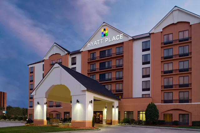 Hyatt Place Fort Wayne – Northwest