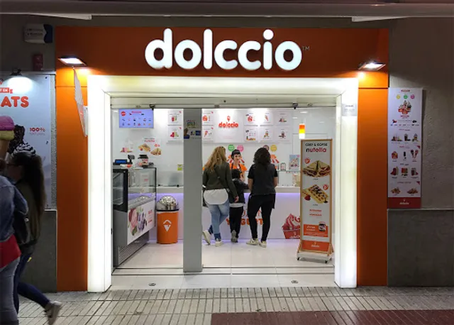 Dolccio