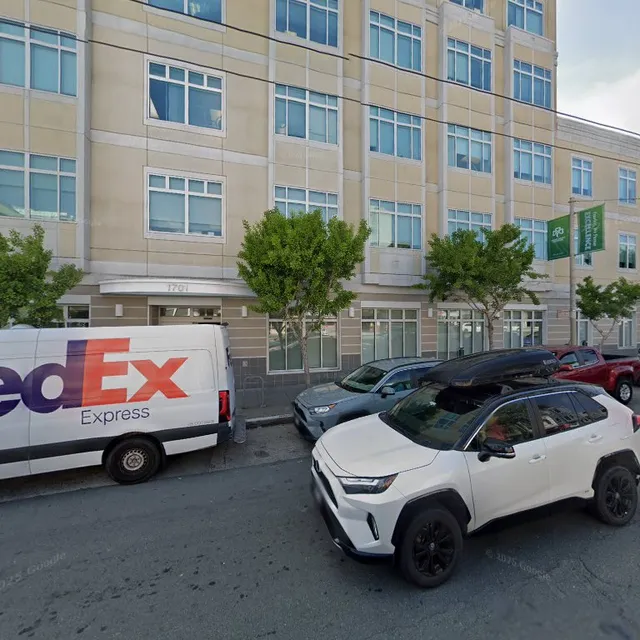 University of California, San Francisco