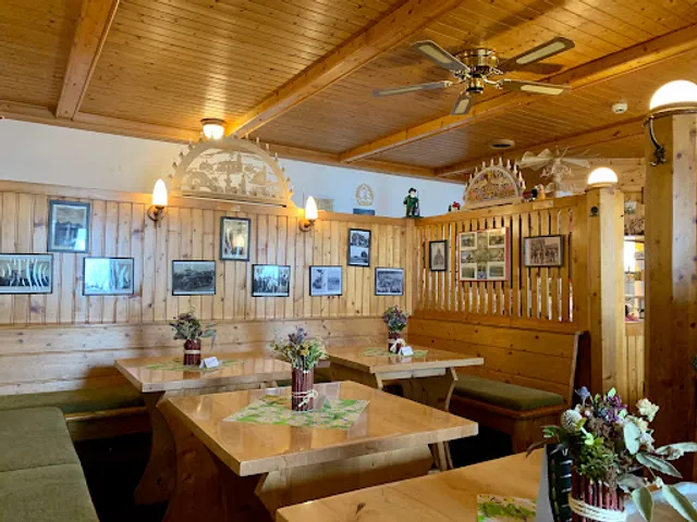 SB Bergrestaurant Himmelsleiter Oberwiesenthal