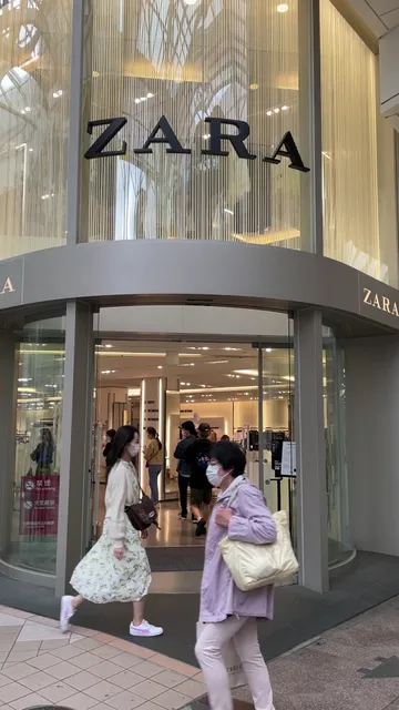 ZARA