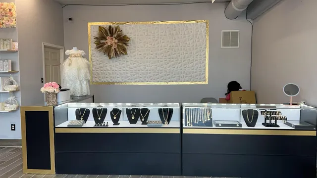 Paris Bautizó & Joyería