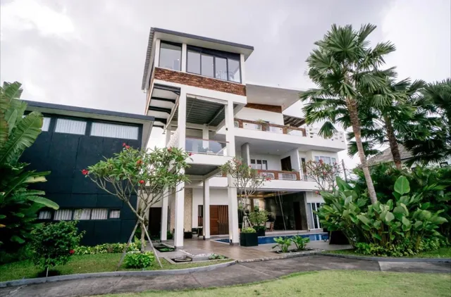 Villa Dayri by Bali Prime Hospitality