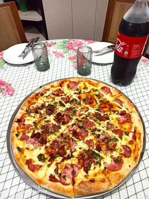 Empório da Pizza SBS