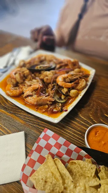 El Asador Mar & Tierra