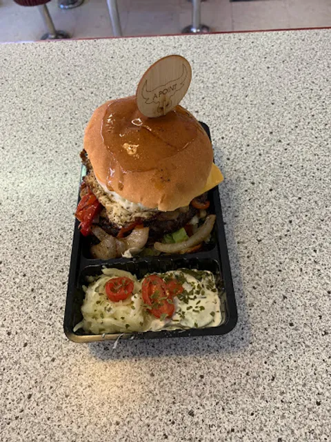 Cafetaria ''de Swalm''