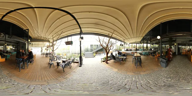 Coffee 1919 Ümitköy