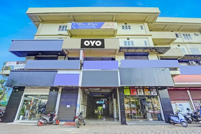 Collection O EXPRESS SUITES