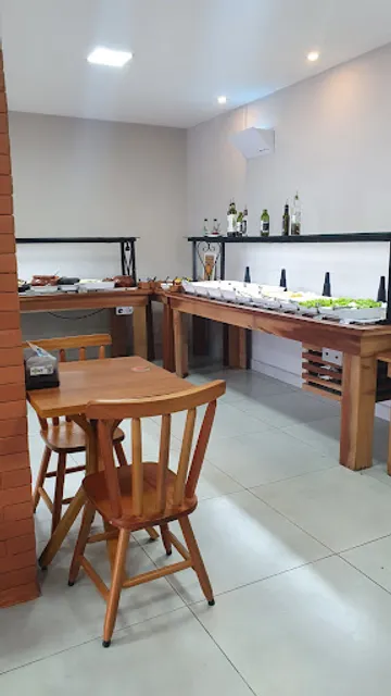 Casa Caju Restaurante