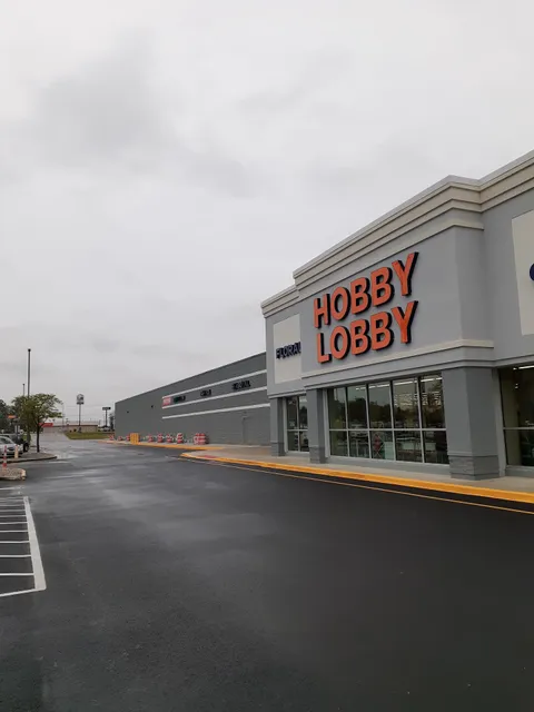 Hobby Lobby
