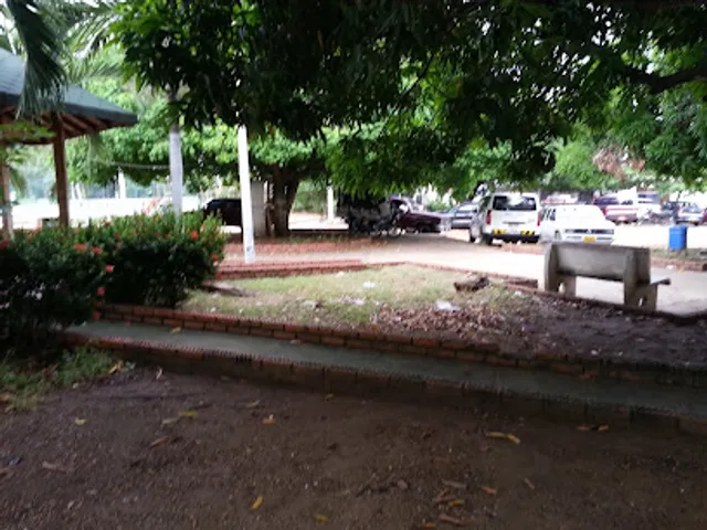 SURTIGAS LOS CARACOLES Park