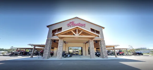 Got Gear Motorsports