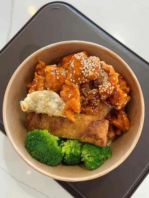 OWL OWL Boba x Chick