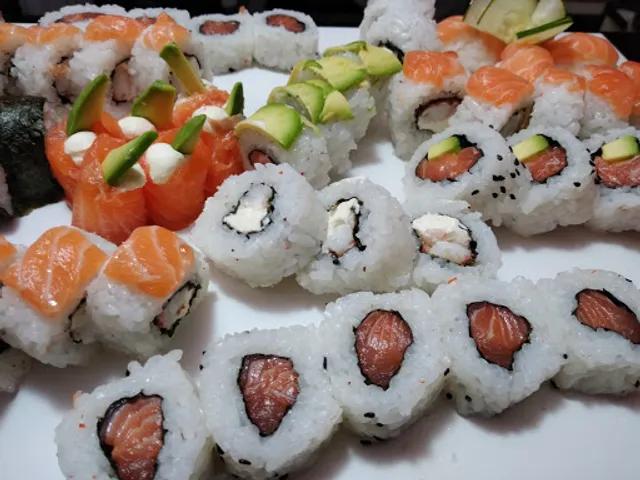 Honshū Sushi Nikkei