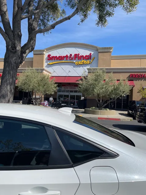 Smart & Final Extra!