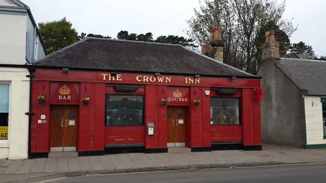 The Crown Inn