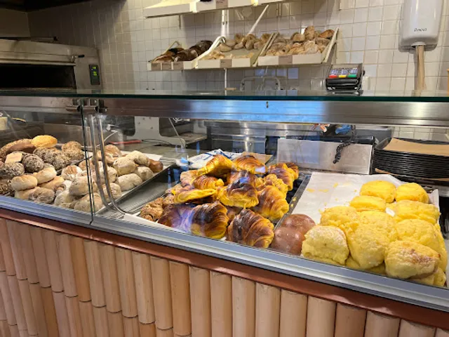 A Padaria Portuguesa